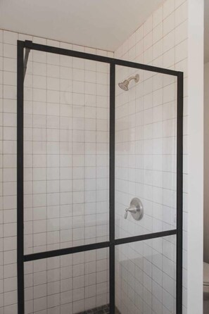 Een douche