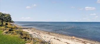 3 bedroom nice home in Nordborg
