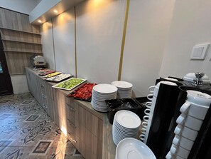 Servei de restauració