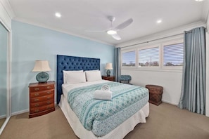 Room - The Highland Suite - Central Maroochydore Apartment (Sunshine Coast)