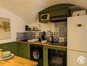 Private kitchen - Magnolia - CANET - Vacation Rental (CANET)