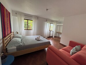 3 Schlafzimmer, Bügeleisen/Bügelbrett, WLAN, Bettwäsche