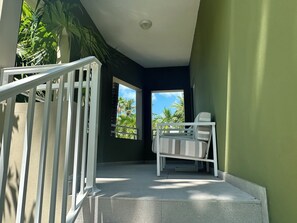 Property grounds - ROSE COTTAGE-Tranquility steps from Grace Bay Beach and Grace Bay Strip! (Grace Bay)