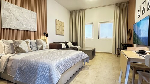 Cozy & Stylish Studio in DSO