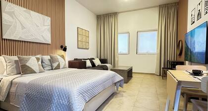 Cozy & Stylish Studio in DSO