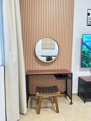 Interior - Cozy & Stylish Studio in DSO (Dubai)