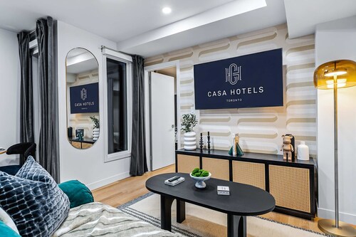 The McCaul | Basement Stay Near FIFA