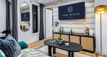 The McCaul | Basement Stay Near FIFA