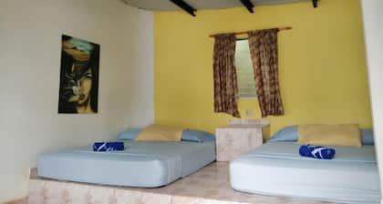 HOTEL BOCA BRAVA LODGE