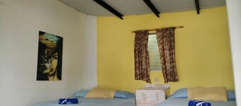 HOTEL BOCA BRAVA LODGE