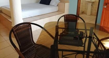 HOTEL BOCA BRAVA LODGE
