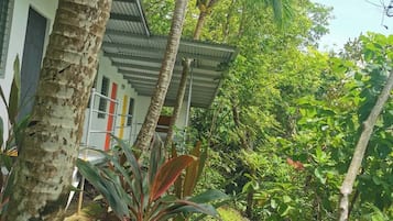 Terraço/pátio