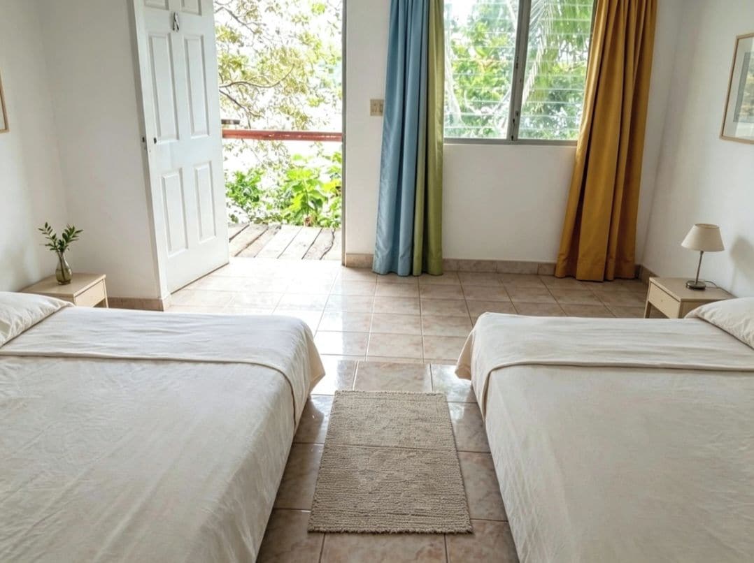 Habitación