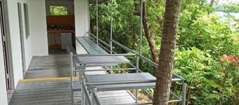 Boca Brava Lodge飯店