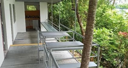 HOTEL BOCA BRAVA LODGE