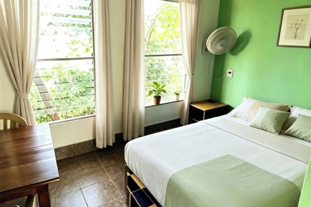 Badkamer