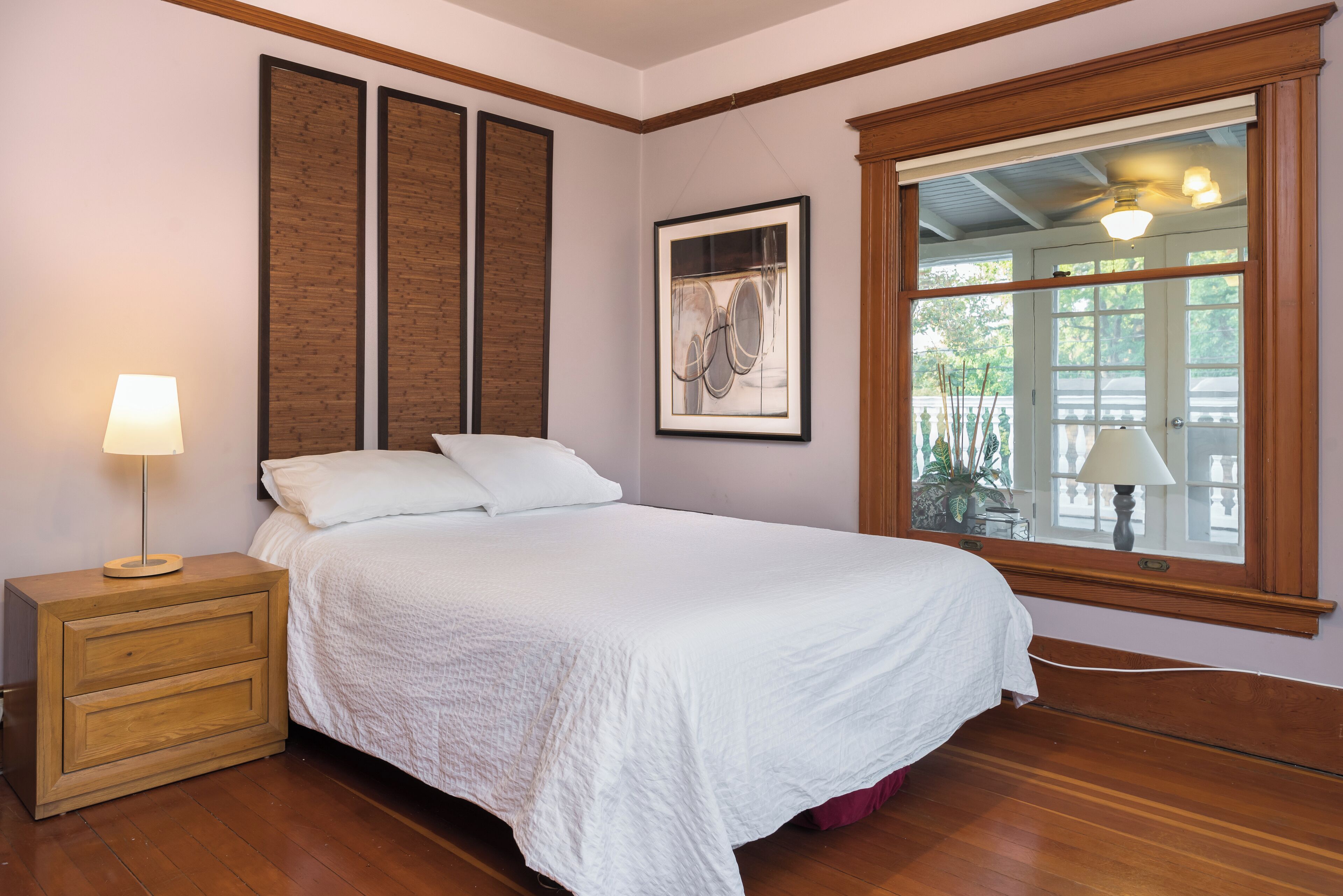 Iron/ironing board, Internet