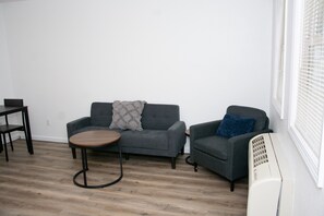 منطقة المعيشة