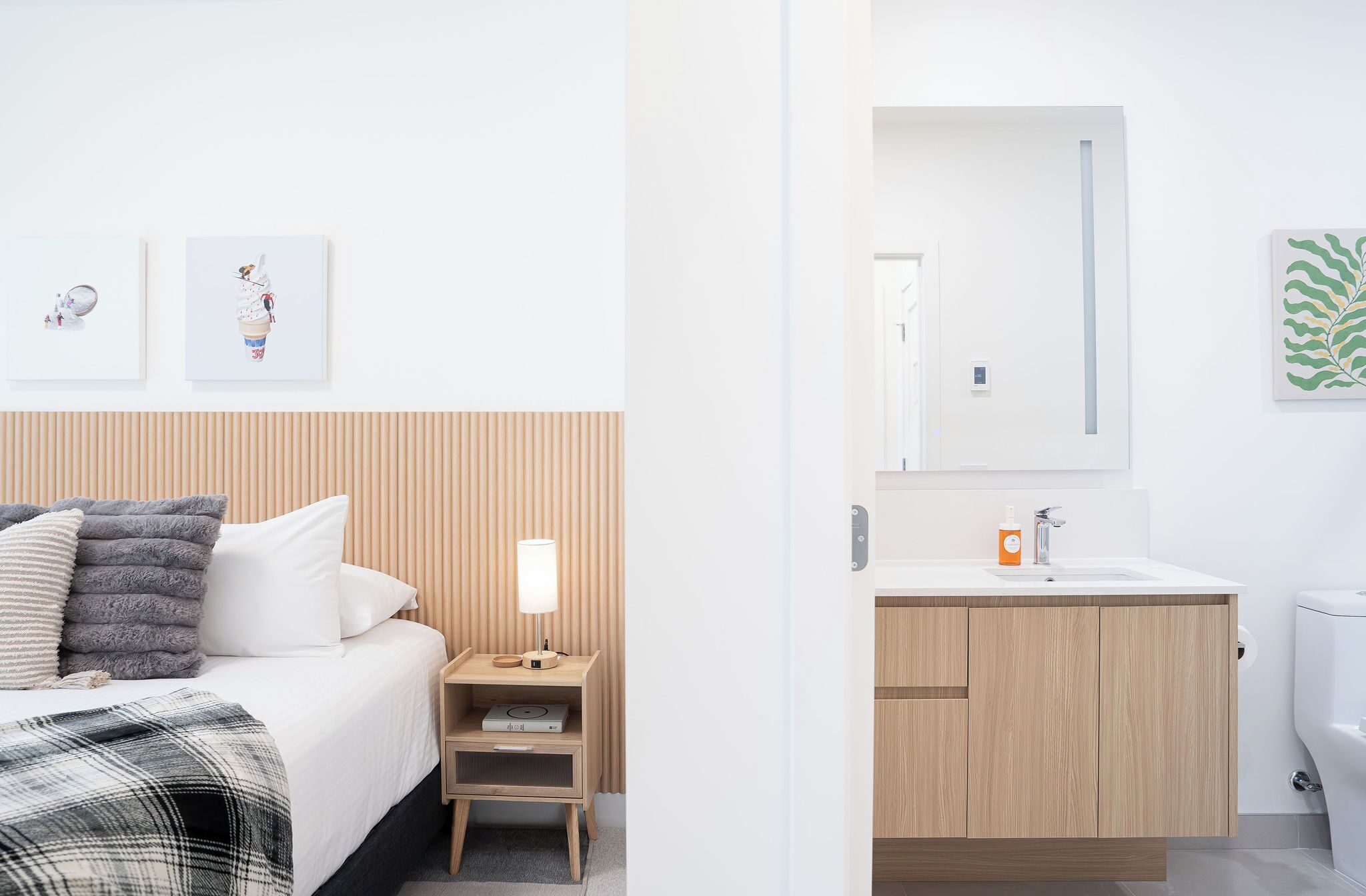 Condo, Mountain View