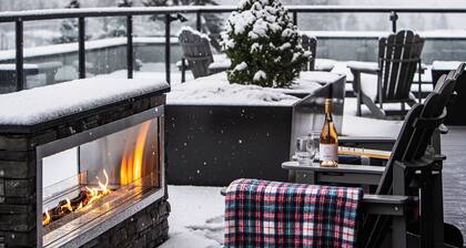 Wooley Bully Terrace