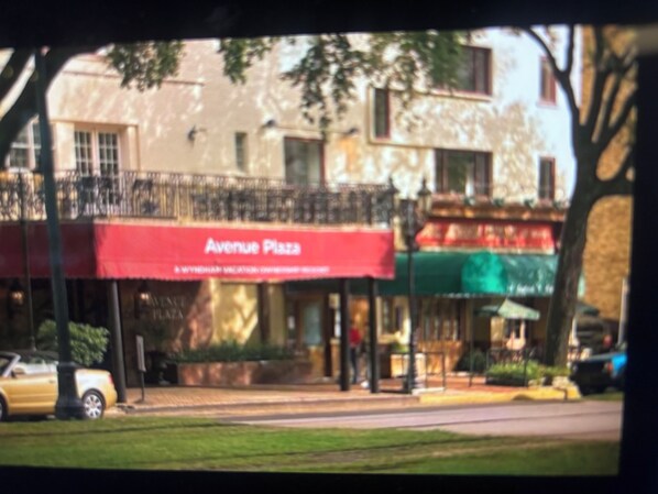 Miscellaneous - Charming resort in the Garden district of New Orleans. (New Orleans)