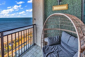 Property grounds - Luxury Oceanfront Couples Retreat (Myrtle Beach)