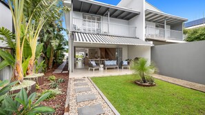Exterior - Casa Casuarina - Private pool & steps to the beach (Casuarina)
