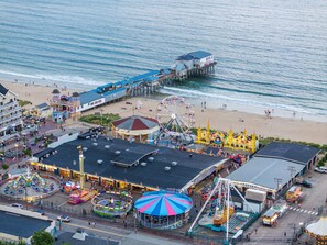Beach nearby - Sunset Suites (Old Orchard Beach)