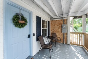 OOB 1BR Full Suite | Pool & Beach Access (1) | Property grounds - Sunset Suites (Old Orchard Beach)