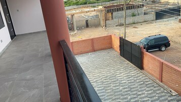 Estacionamiento gratis