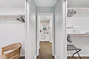 Interior - Luxury Waterfront Getaway w/ Heated Pool, Office Space & Beach Access (Rotonda West)