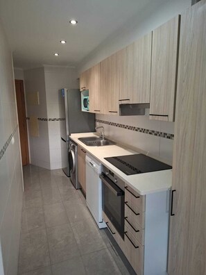 Private kitchen - APT Astigarraga 2H 2C (Gipuzkoa) (Astigarraga)