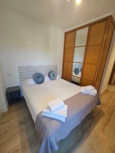 APT Astigarraga 2H 2C (Gipuzkoa)