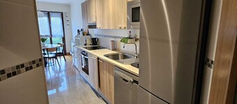 APT Astigarraga 3H 1B (Gipuzkoa)