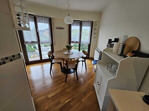 Dining - APT Astigarraga 3H 1B (Gipuzkoa) (Astigarraga)