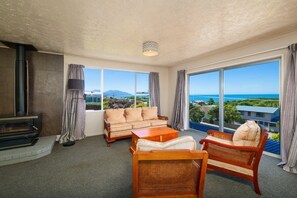 منطقة المعيشة