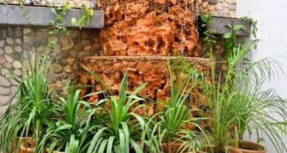 Deluxe Double Room with Balcony #1