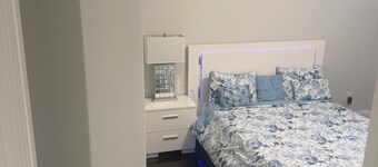 Cozy Family Home near Rangers, AT&T Stadium, Six Flags, Epic Water Park