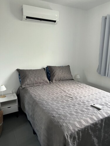 Berrini - Brooklin - WTC - Morumbi - Campo Belo - Room 2 - Vila Lucas