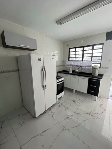 Berrini - Brooklin - WTC - Morumbi - Campo Belo - Room 2 - Vila Lucas