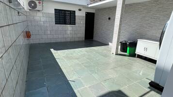 Terraço/pátio
