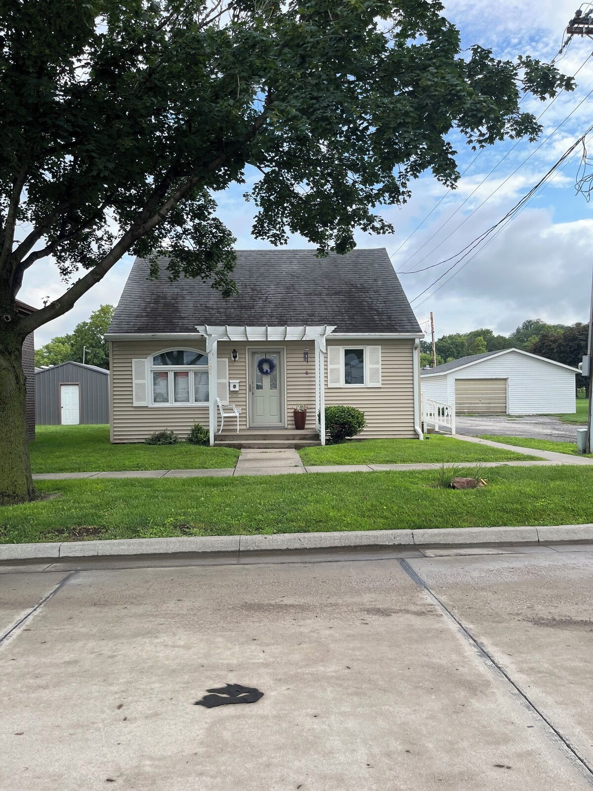 Image de profil de l’hôte