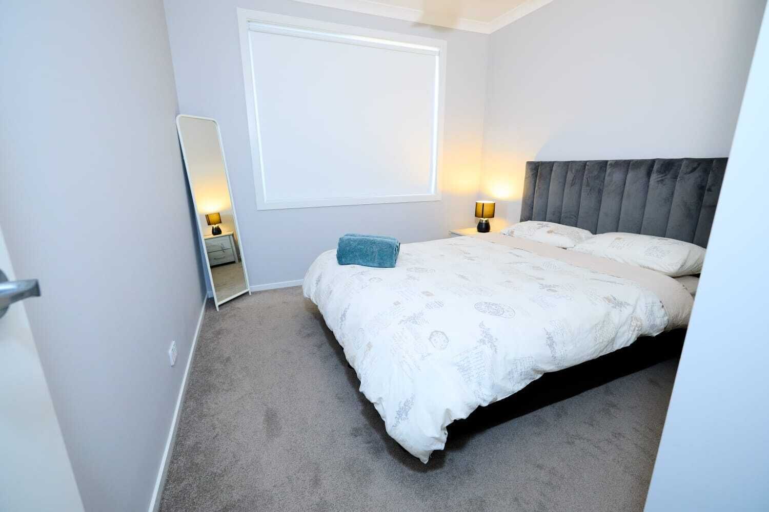 House, Air conditioning | Iron/ironing board, free WiFi