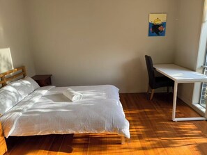 4 bedrooms, Internet