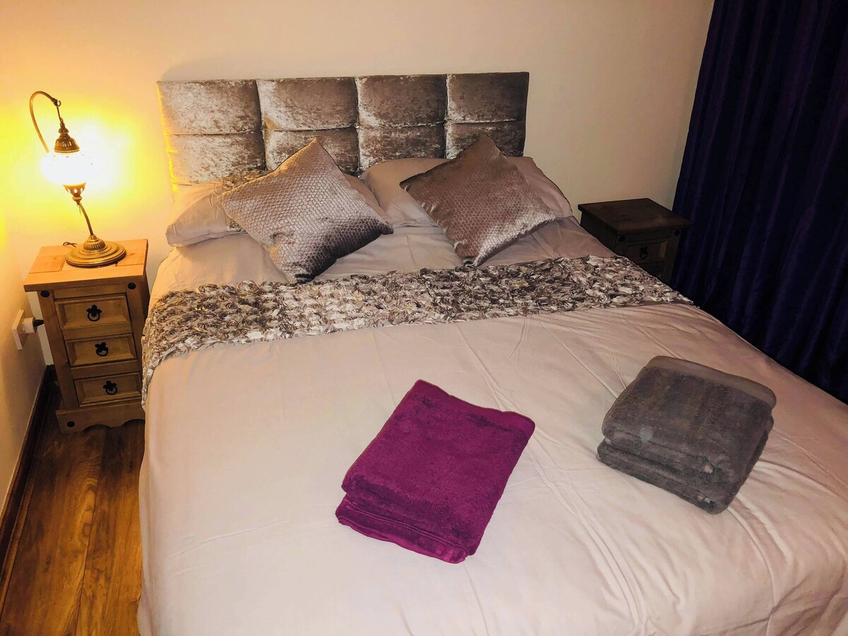 Bild für Gastgeberprofil