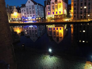 Miscellaneous - Vibrant Apartment at The Shore in Leith (Edinburgh)