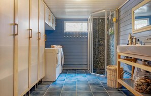 Een douche