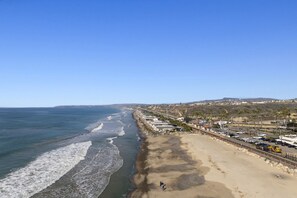 Ubicación cercana a la playa