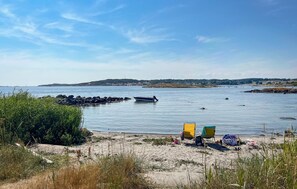 Fishing - Nice home in Nevlunghavn with WiFi (Nevlunghavn)