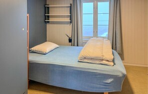 Vauvan matkasänky, ilmainen Wi-Fi